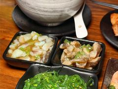 -木子烧鸟屋(百子湾店)