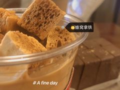 -熙阁咖啡Segnal(时代中心店)