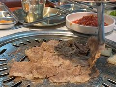-六七八韩式烤肉·韩国料理(上杭路店)