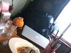 -良木缘咖啡西餐(川大店)