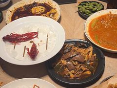 -红盔甲·小龙虾(车公庙店)