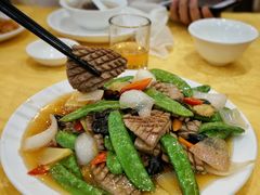 -莲花公园煎蟹(总店)