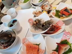 -雍和会海鲜姿造自助(湖东路店)