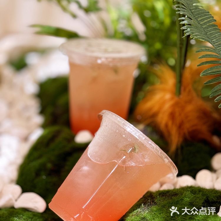 花漾蛋糕  一见岚忘  