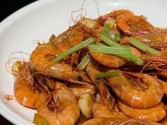 -小厨师·二十年沈家门小海鲜(百井坊巷店)