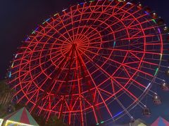 -三亚海昌梦幻海洋不夜城