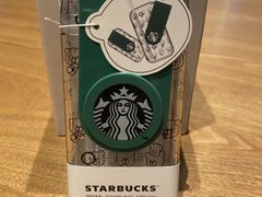 -星巴克(讯美科技广场店)