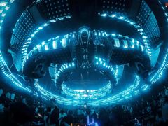 -STELLAR NIGHT CLUB星际酒吧(明发商业广场店)