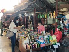 -瑞丽口岸免税店