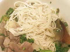 -马记永·兰州牛肉面(3019君尚店)