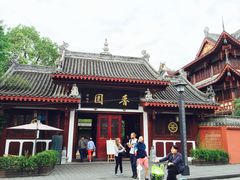 -香园自助小火锅