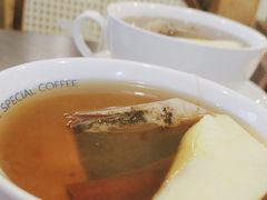 -E SPECIAL COFFEE 别样
