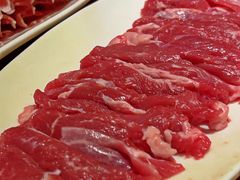锡盟羊肉-巴奴毛肚火锅(悠唐购物中心店)
