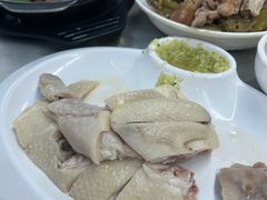 -海鲜街菜馆(海珠南路店)
