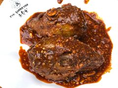 -老号尤兔头(西川店)