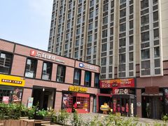 -味妙烤鱼吧(回龙观店)