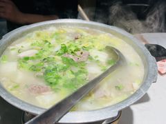 -杨氏青龙虾·羊蝎子(金盛路总店)