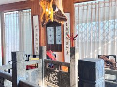 -中国徽菜·徽商故里(广安门店)
