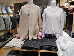 -MUJI无印良品(环球港店)
