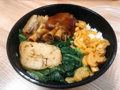 -林尧隆江猪脚饭店(东门店)