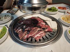 -六七八韩式烤肉·韩国料理(上杭路店)