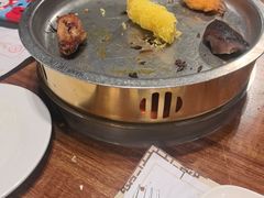 -汉巴味德·烤肉与啤酒的自助(杭州大悦城店)