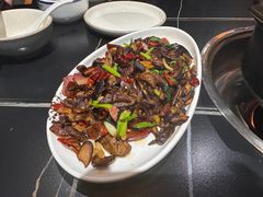 -野菌皇海景野生菌火锅(滨海大道店)
