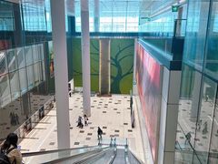 -香港国际机场