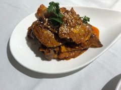 -峨嵋酒家(地安门店)