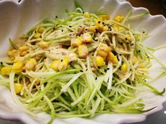 -小田园·晶品会-停车场