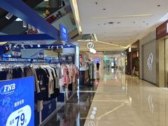 -福田卓悦INTOWN购物中心