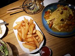 -IFIF 如果花園(宽厚里店)
