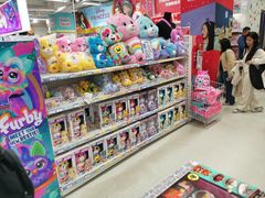 -玩具反斗城(海港城店)