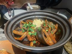 -平山宴(瘦西湖店)