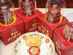 -小吊梨汤·北京菜·烤鸭(鸟巢店)