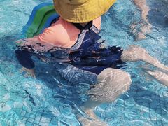 -重庆海昌加勒比海水世界