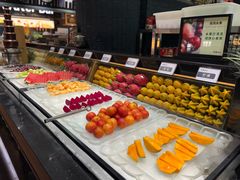 -韩盛·盛江山自助料理(于洪新玛特店)