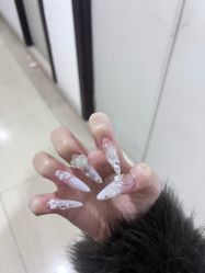 -晨·艺美甲美睫