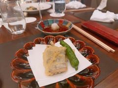 马头鱼-Waku Ghin(滨海湾金沙店)