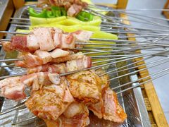 -小寒羊烧烤(凯瑞时代大厦店)