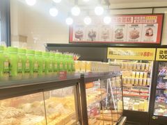 -味多美蛋糕(安定门店)