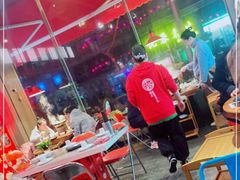 -捞围鲜·港式打边炉(海阳路店)