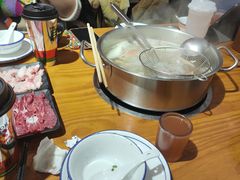 -牛品福潮汕牛肉火锅(旺庄店)