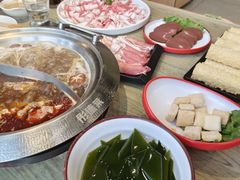 -彤德莱火锅(大学城店)