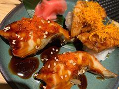 -虹料理·日料放题(悠方店)