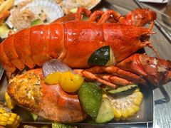 -日进一片海.生腌海鲜火锅.宵夜烧烤(三里屯总店)