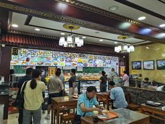 -白魁老号饭庄(交道口店)
