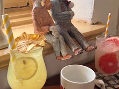 -春风十里咖啡馆