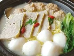 -大中华酒楼·主席武昌鱼·武汉美食地标(江汉路步行街店)