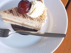 -东方美谷JW万豪酒店·The lounge大堂吧
